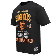 MLB San Francisco Giants Pro Standard Oversized City Tour T-Shirt