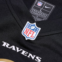 Lamar Jackson Alternate Game Jersey - Baltimore Ravens