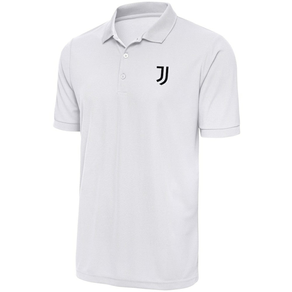 Juventus Derive Polo - White