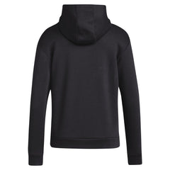 Mexico National Team Women's Crest Pullover Hoodie - Adidas Black