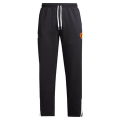 Manchester United Team AEROREADY Pants - Adidas Black