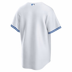 MLB Toronto Blue Jays Nike Home Big & Tall Replica Jersey