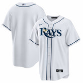 MLB Tampa Bay Rays Nike Home Big & Tall Replica Jersey