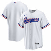 MLB Texas Rangers Nike Home Big & Tall Replica Jersey