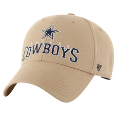 '47 Powell MVP Adjustable Hat - Dallas Cowboys