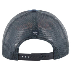 '47 Garner Trucker Adjustable Hat - Dallas Cowboys