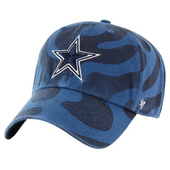 '47 Women's Freeform Clean Up Adjustable Hat - Dallas Cowboys
