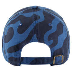 '47 Women's Freeform Clean Up Adjustable Hat - Dallas Cowboys
