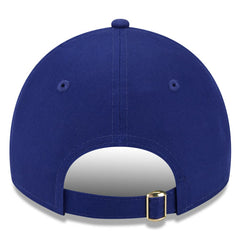 MLB Texas Rangers New Era 2024 Gold Collection 9TWENTY Adjustable Hat