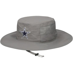 Bora Bora Booney III Omni-Shade Bucket Hat - Dallas Cowboys