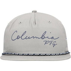 PHG Back Tack Adjustable Hat - Dallas Cowboys