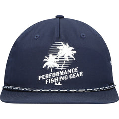 PHG Back Tack Adjustable Hat - Dallas Cowboys