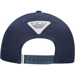 PHG Back Tack Adjustable Hat - Dallas Cowboys