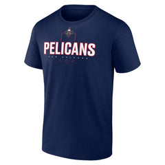 NBA Zion Williamson New Orleans Pelicans Behind The Back Name & Number T-Shirt