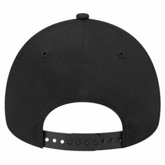 MLB San Francisco Giants New Era Team Color A-Frame 9FORTY Adjustable Hat