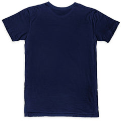 Club America 1863FC Established Slub T-Shirt - Navy
