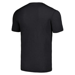 TMNT Donatello x Homage Tri-Blend T-Shirt - Las Vegas Raiders