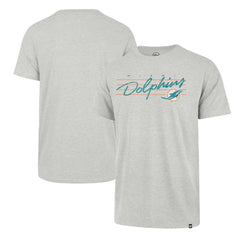 '47 Downburst Franklin T-Shirt - Miami Dolphins