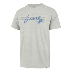 '47 Downburst Franklin T-Shirt - Detroit Lions