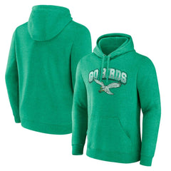 Gridiron Classics Go Birds Vintage Arch Pullover Hoodie - Philadelphia Eagles