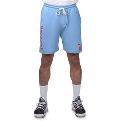 MLB Boston Red Sox Margaritaville Peached French Terry Shorts