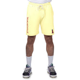 MLB Los Angeles Angels Margaritaville Peached French Terry Shorts