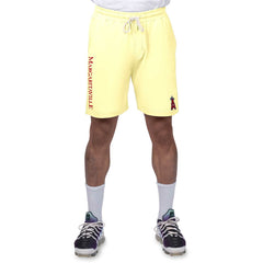 MLB Los Angeles Angels Margaritaville Peached French Terry Shorts
