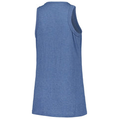 MLB Houston Astros Soft as a Grape Women's Gauze High Neck Tank Top