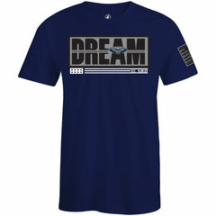 NBA New Orleans Pelicans FISLL x Black History Collection Unisex T-Shirt - Navy shop