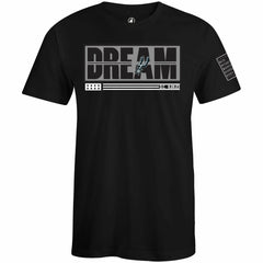 NBA San Antonio Spurs FISLL x Black History Collection Unisex T-Shirt - Black discount