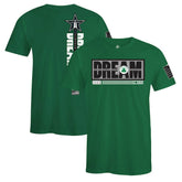 NBA Boston Celtics FISLL x Black History Collection Unisex T-Shirt