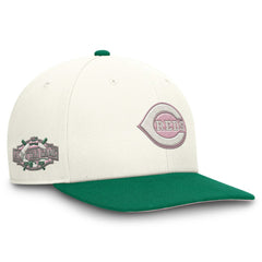 MLB Cincinnati Reds Nike Sail Pro Performance Snapback Hat
