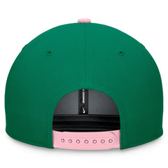 MLB Boston Red Sox Nike Malachite Pro Performance Snapback Hat