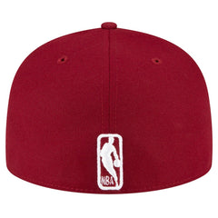 NBA Cleveland Cavaliers 59FIFTY Fitted Hat sale