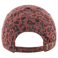 '47 Women's Tawny Clean Up Adjustable Hat - Cincinnati Bengals
