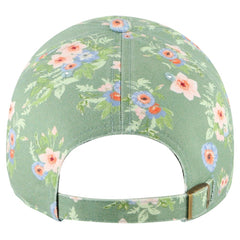 '47 Women's Meadow Garden Clean Up Adjustable Hat - Miami Dolphins