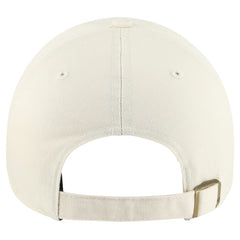 '47 Women's Ballpark Cheer Clean Up Adjustable Hat - New England Patriots