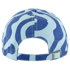 '47 Women's Freeform Clean Up Adjustable Hat - New York Giants