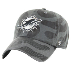 '47 Women's Freeform Clean Up Adjustable Hat - Miami Dolphins