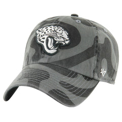 '47 Women's Freeform Clean Up Adjustable Hat - Jacksonville Jaguars