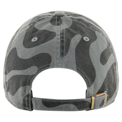 '47 Women's Freeform Clean Up Adjustable Hat - Jacksonville Jaguars