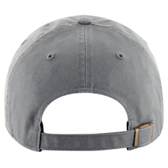 '47 Women's Luminance Cheer Clean Up Adjustable Hat - Las Vegas Raiders