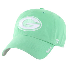 '47 Women's Luminance Cheer Clean Up Adjustable Hat - Green Bay Packers