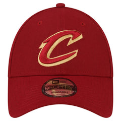 NBA Cleveland Cavaliers The League 9FORTY Adjustable Hat sale