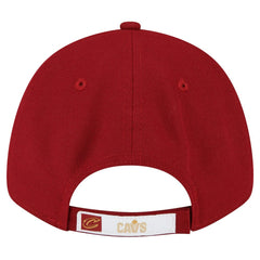 NBA Cleveland Cavaliers The League 9FORTY Adjustable Hat sale