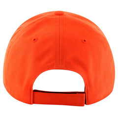 '47 Youth Secondary Logo MVP Adjustable Hat - Cleveland Browns