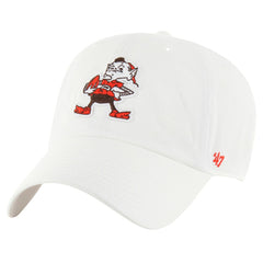 '47 Clean Up Adjustable Hat - Cleveland Browns