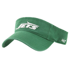 '47 Clean Up Visor - New York Jets