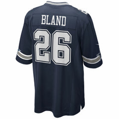 DaRon Bland Game Jersey - Dallas Cowboys