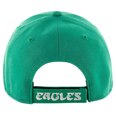 '47 MVP Adjustable Hat - Philadelphia Eagles